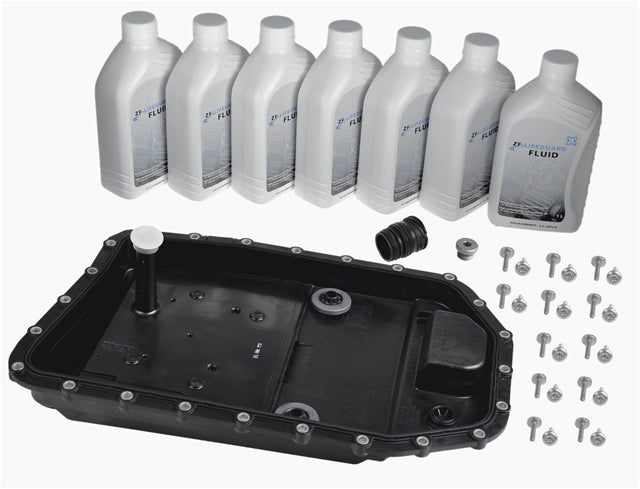Kit Schimb ulei cutie viteze automata BMW ZF 1071.298.033.