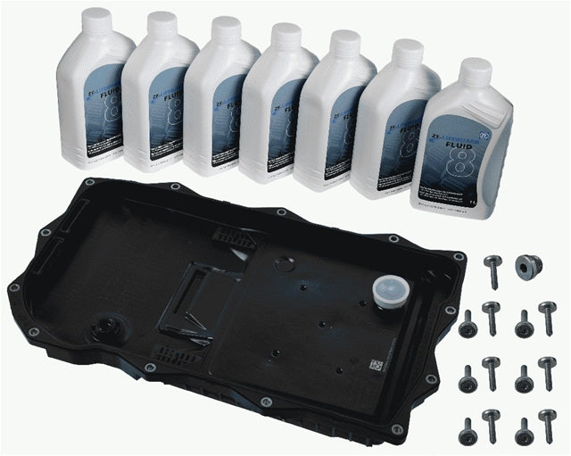 KIT REVIZIE CUTIE BMW 8HP - ZF 1087.298.365