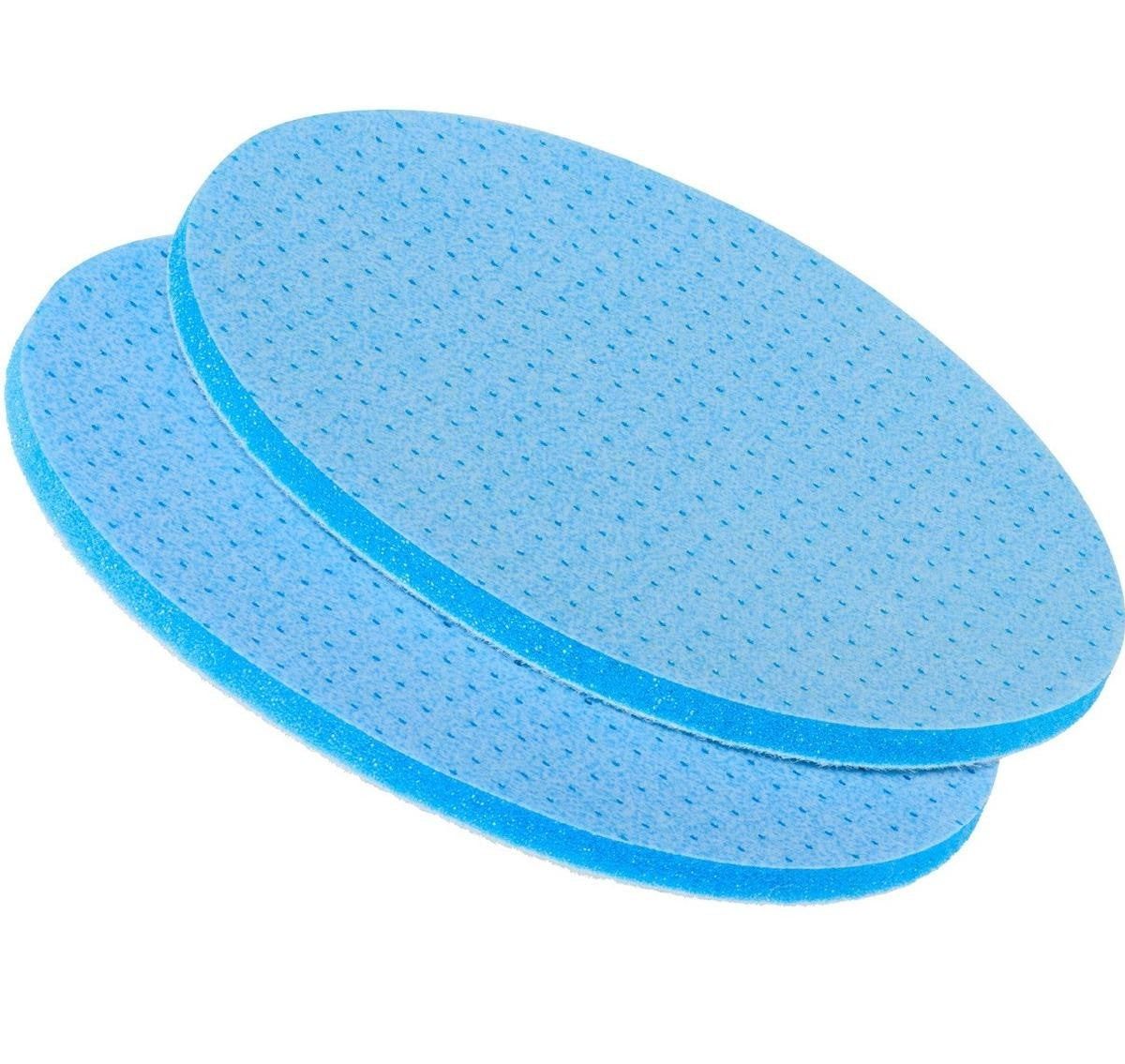 DISC ABRAZIV PE SUPORT FLEXIBIL P1500 150MM - 20 BUC - 3M