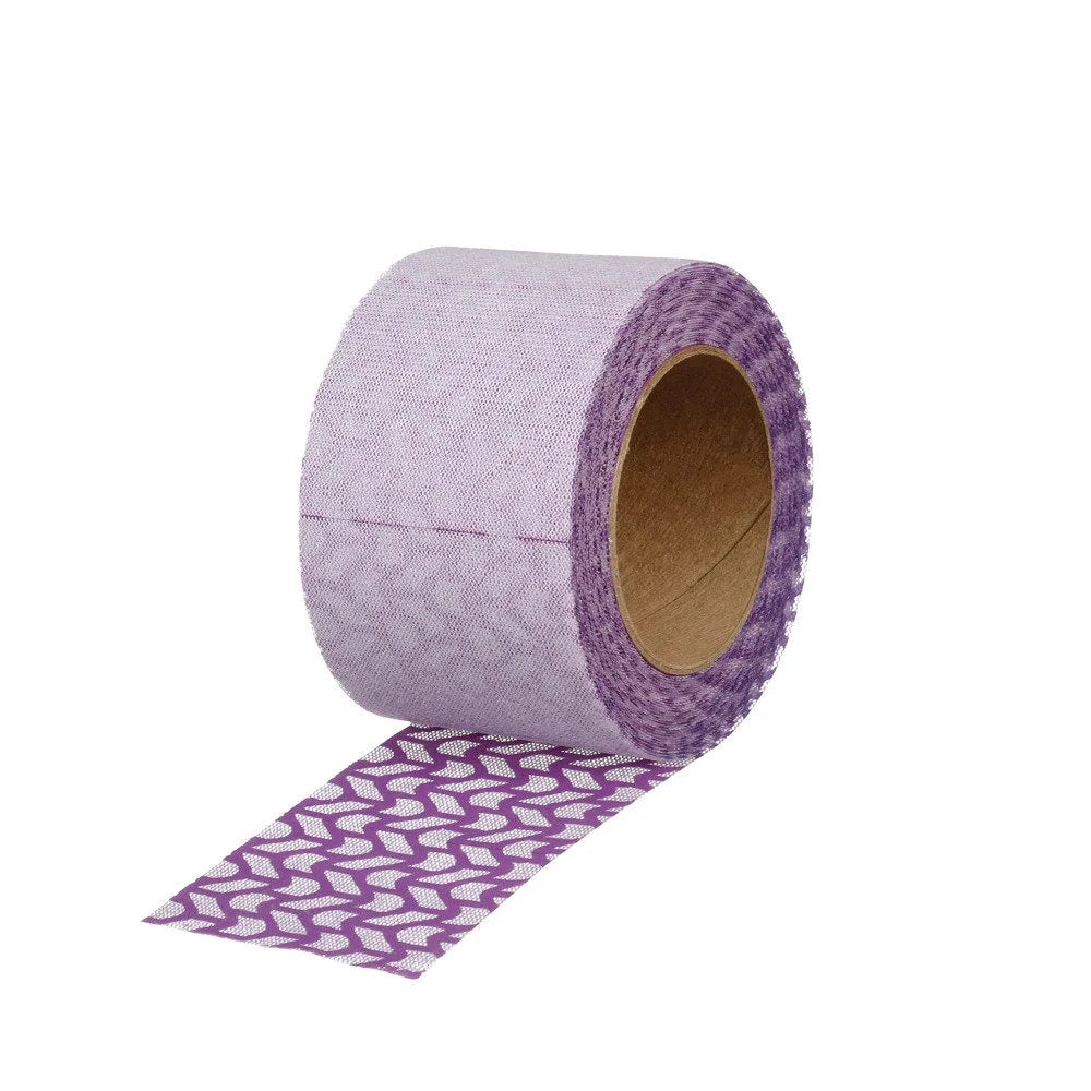 ROLA ABRAZIVA CUBITRON II NET P150+, 70mm x 10m - 3M