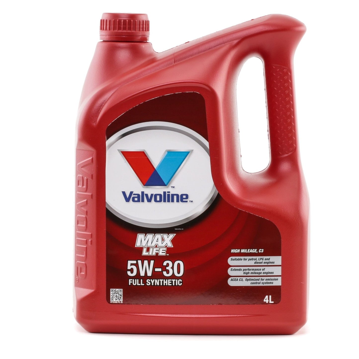 Ulei motor Valvoline MaxLife C3 5W-30 4L