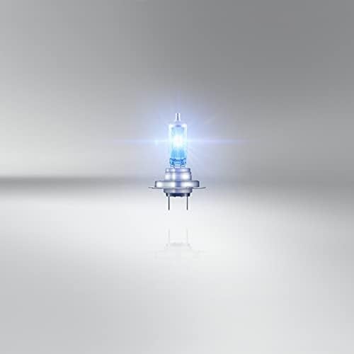 Bec halogen H7 blister 12V 55W Osram Cool Blue Intense NextGen