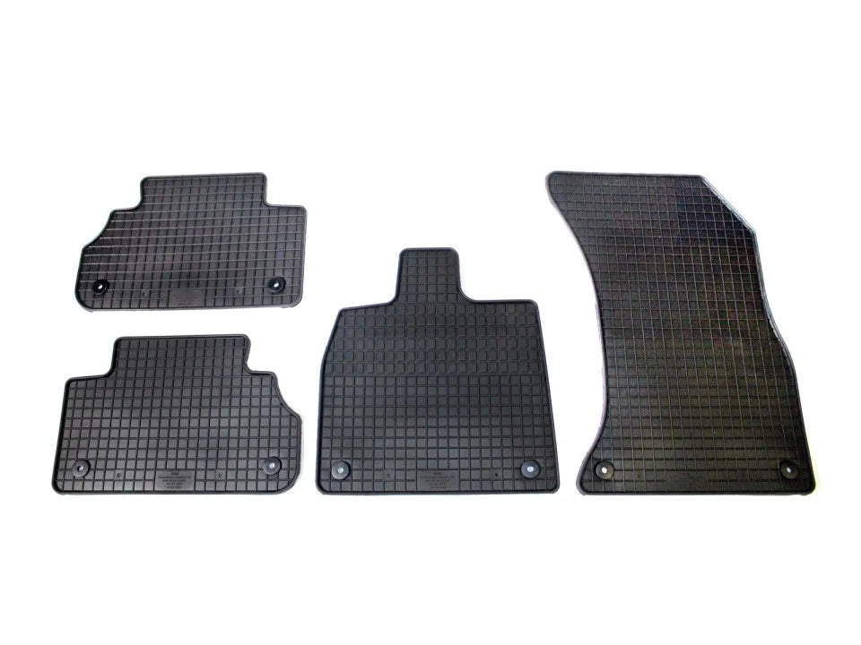 Set covorase cauciuc Audi Q5 2017 - 2023