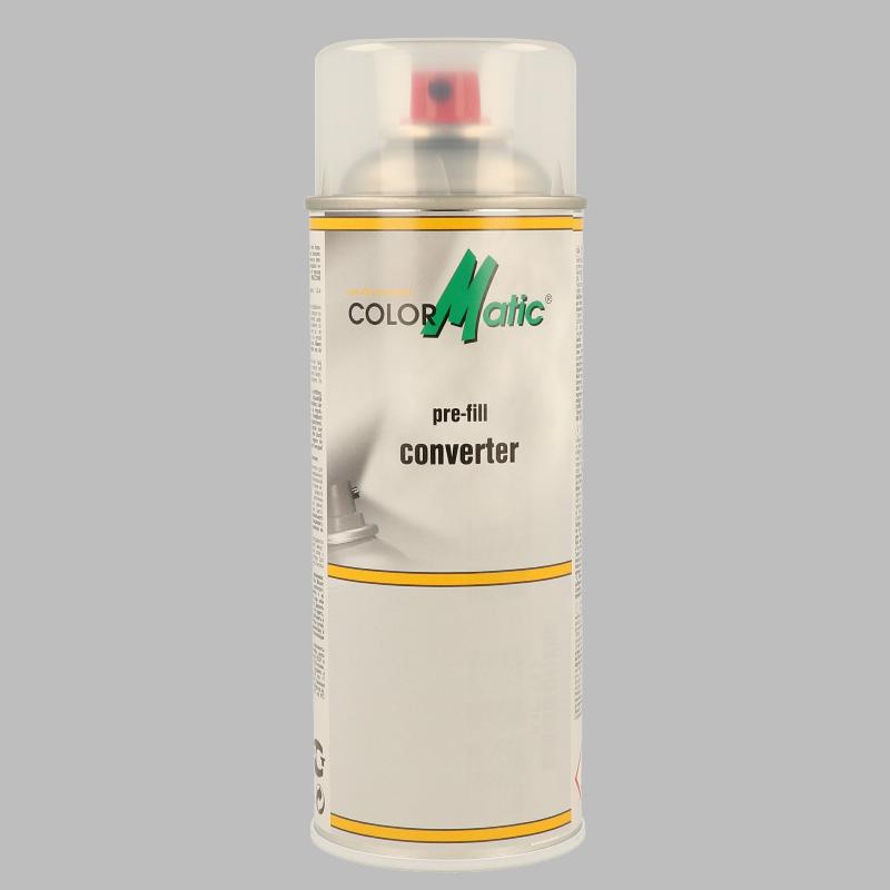 Spray preumplere PRE-FILL CONVERTER 300 ML - COLORMATIC