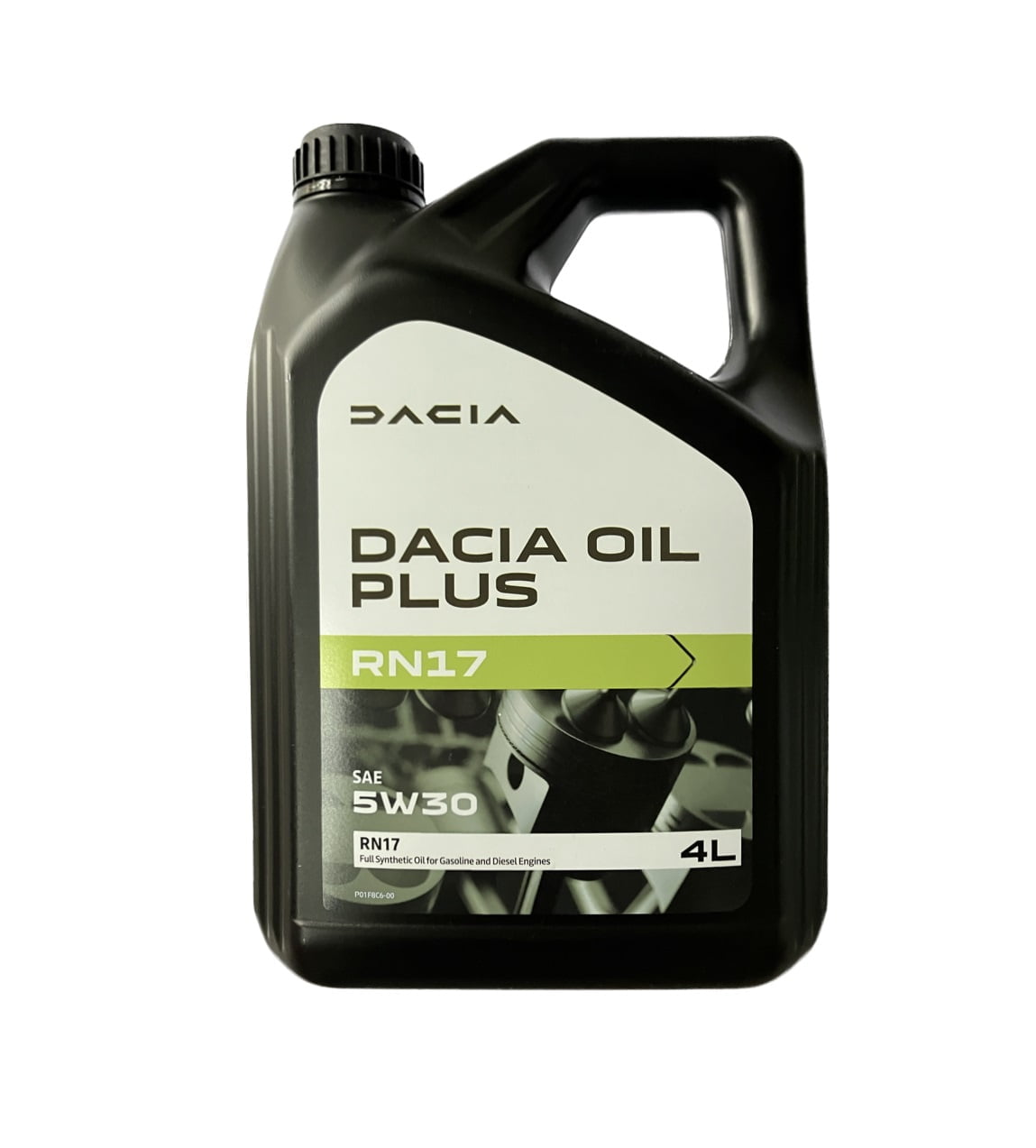 Ulei motor Dacia Oil Plus RN17 5W-30 4L