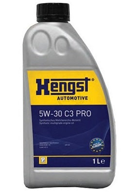 Ulei motor Hengst C3 PRO S 5W-30 1L