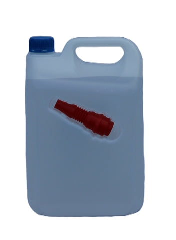 ADBLUE Dreissner 5L cu pipa pentru umplere