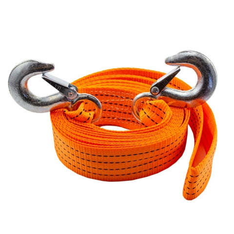 CHINGA TRACTARE 4M, 2500KG CARGUARD