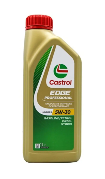 Ulei motor Castrol EDGE 5W‑30 M 1 L
