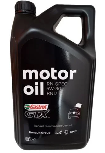 Ulei motor Renault RN-Spec 5W-30 RN17 5L