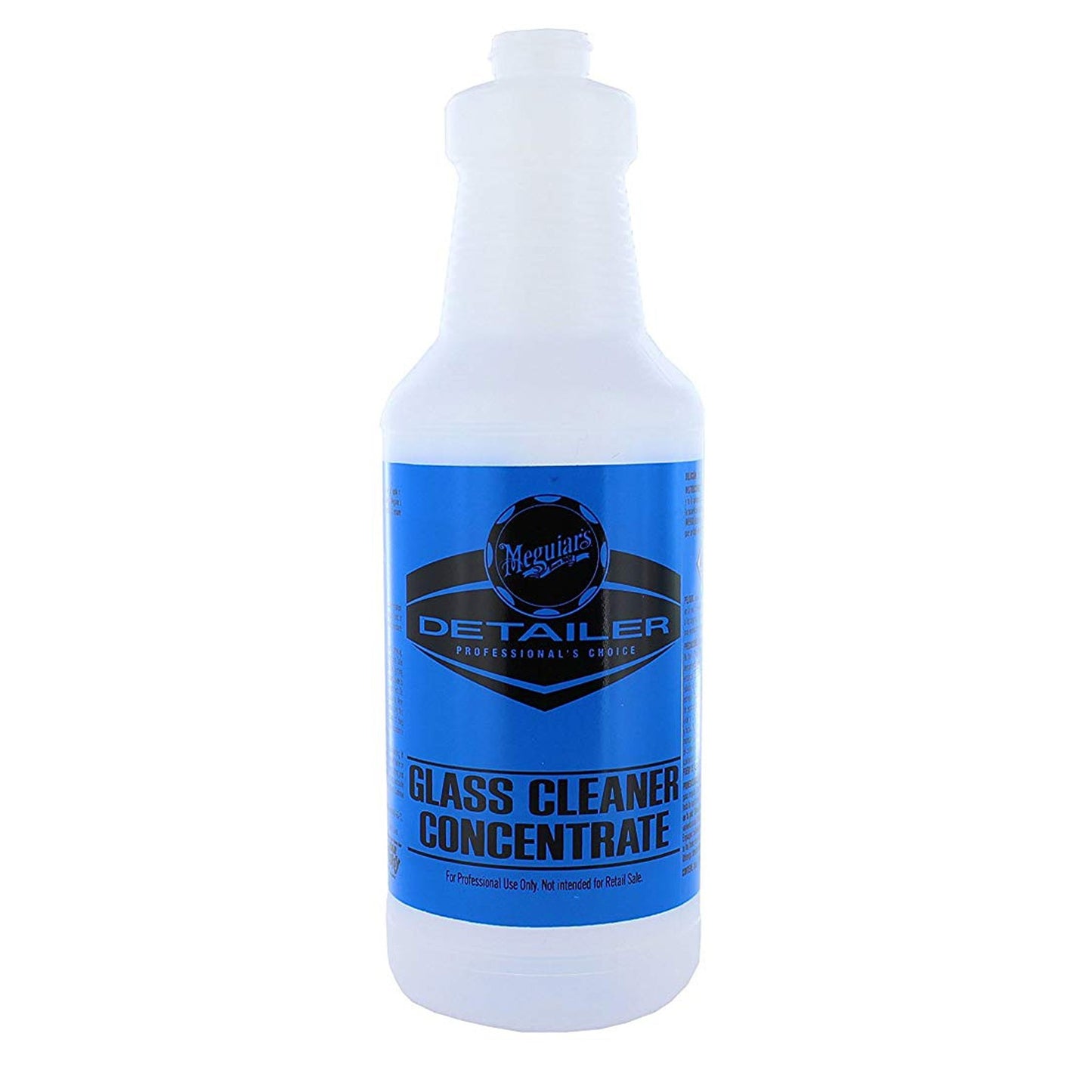 BIDON SPRAY FARA PISTOL, 946 ML, GLASS CLEANER BOTTLE - MEGUIARS