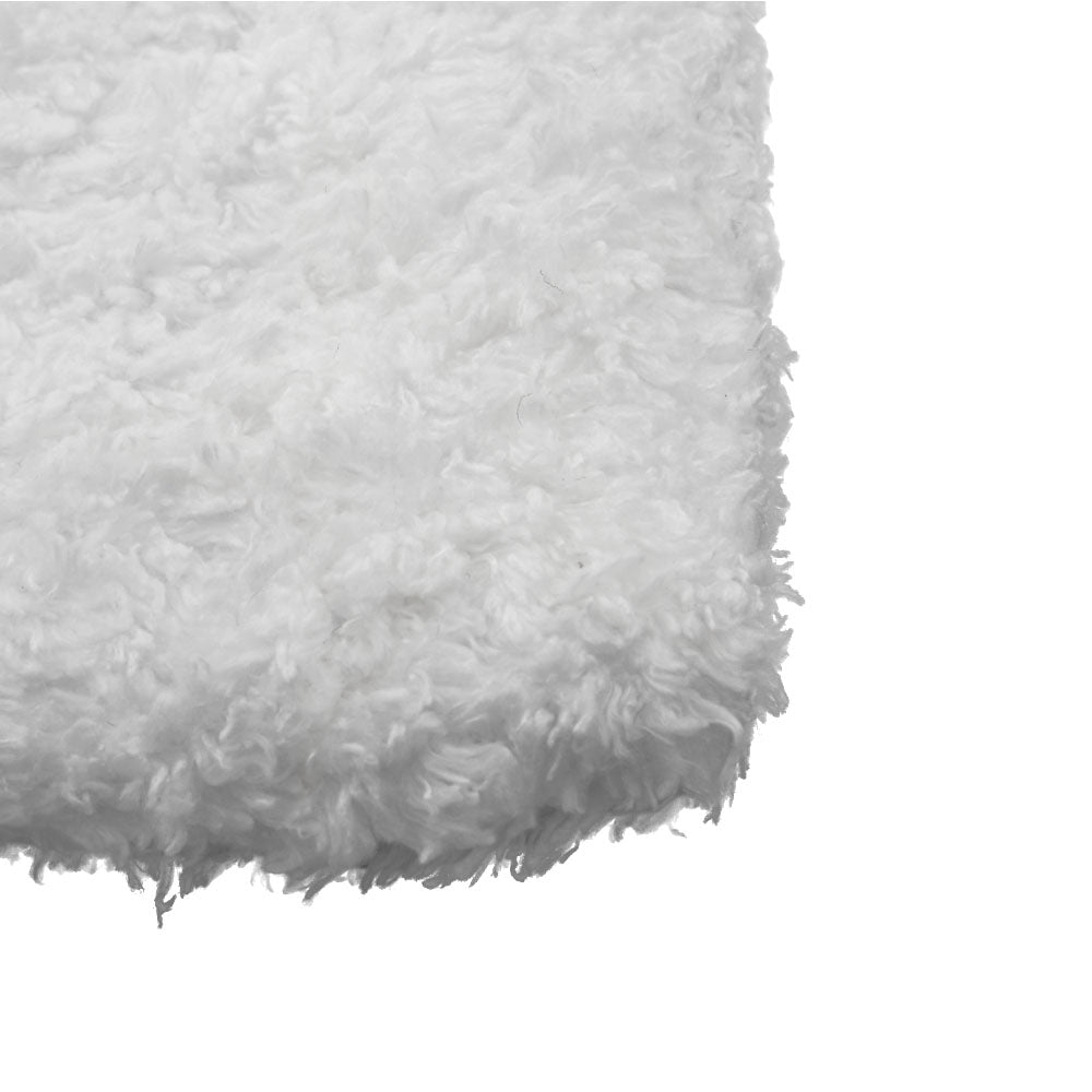 MANUSA SPALARE MICROFIBRA ,MICROFIBER WASH MITT MULTI LANGUAGE MEGUIARS