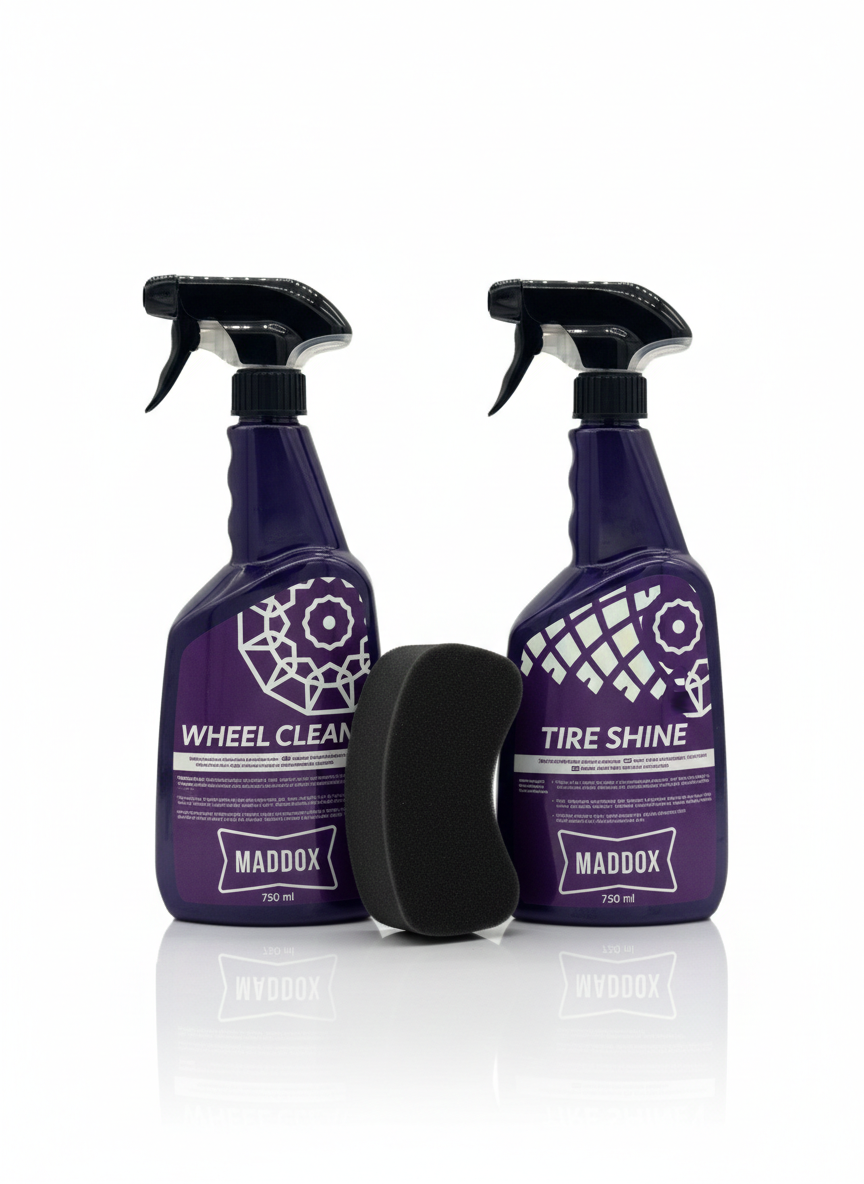 SET ROTI PERFECTE (Jante & Anvelope)