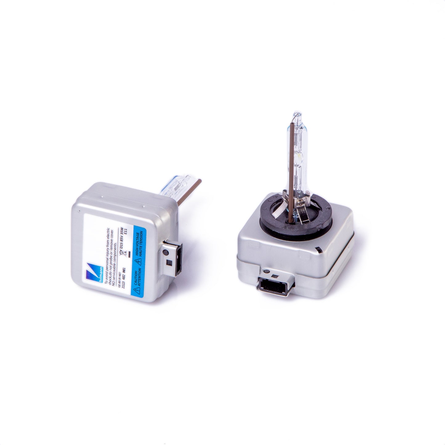 SET 2 BECURI XENON D1S - HILMANN