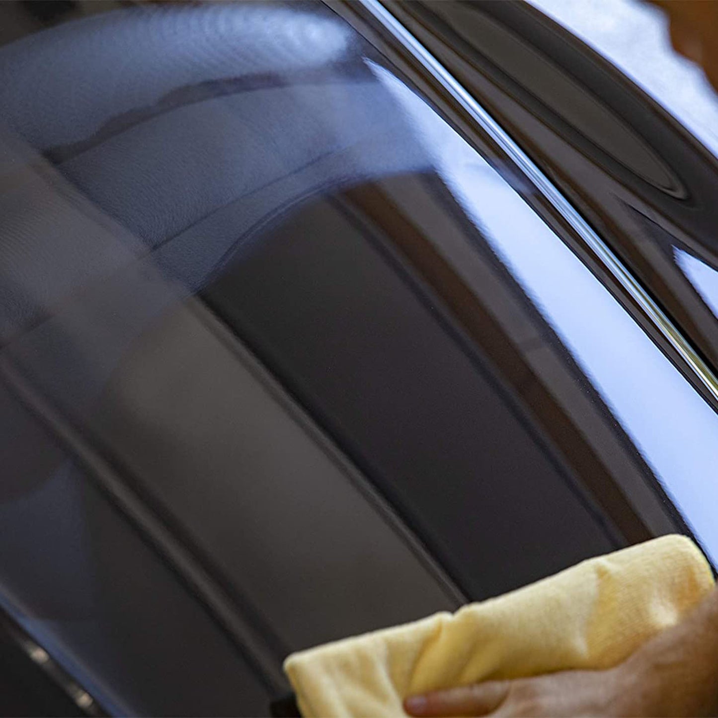 PASTA POLISH RAPID O SINGURA TRECERE 0.945 L -MEGUIARS