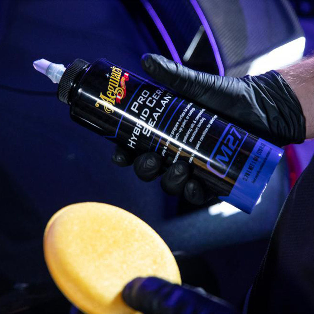 Solutie protectie vopsea Pro Hybrid Ceramic Sealant – Meguiar's