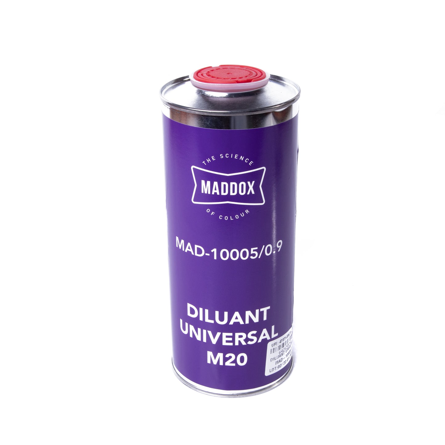 DILUANT UNIVERSAL M20 0.9L - MADDOX