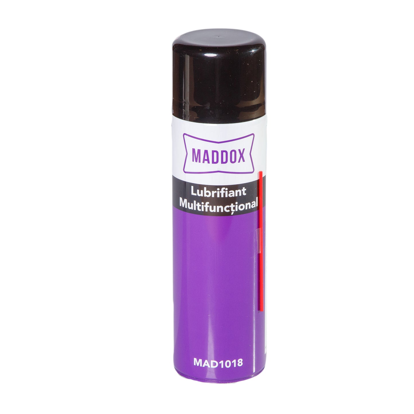 SPRAY LUBRIFIANT MULTIFUNCTIONAL 500ML MADDOX