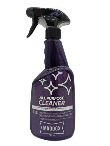 SOLUTIE UNIVERSALA CURATAT INTERIOR AUTO 750 ML MADDOX