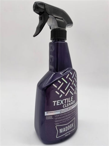 Solutie de curatat textile/tapiterie MADDOX
