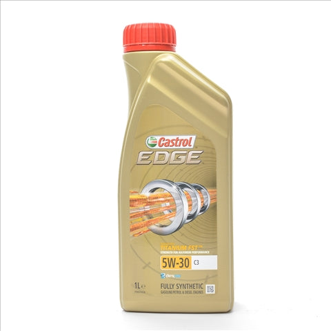 Motor ulei Castrol Magnatec C3 5W-30 1L