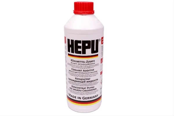 P999-G12 ANTIGEL CONCENTRAT ROSU (1.5L) - HEPU