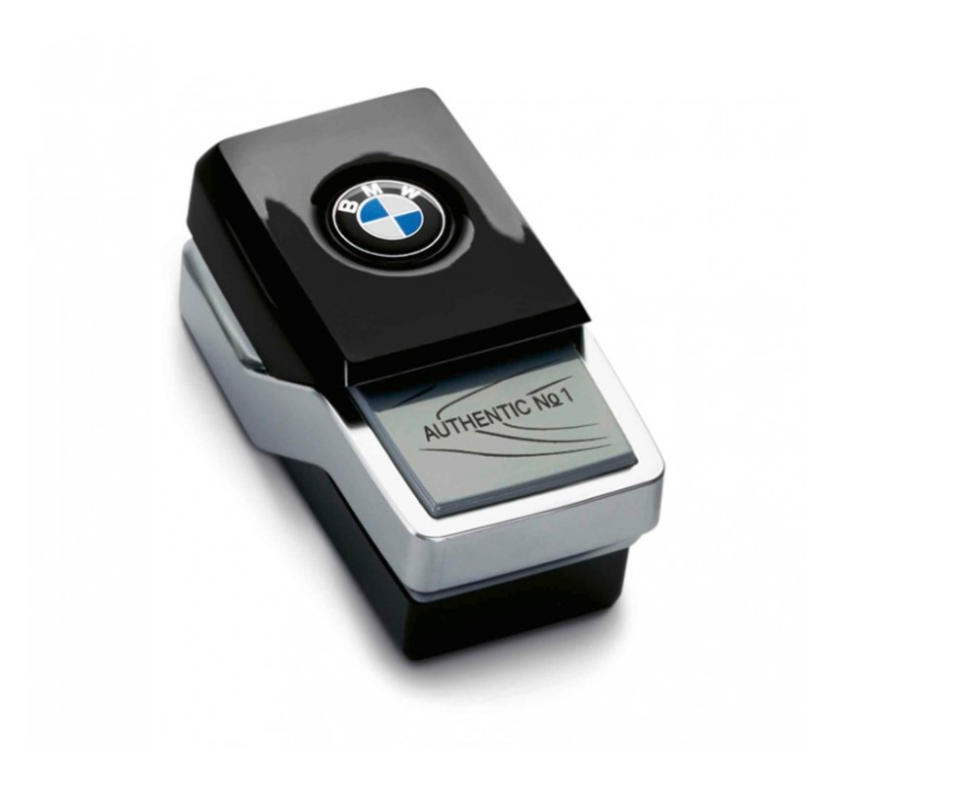 ODORIZANT AUTO BMW AMBIENT AIR AUTHENTIC SUITE NO.1 - O.E.