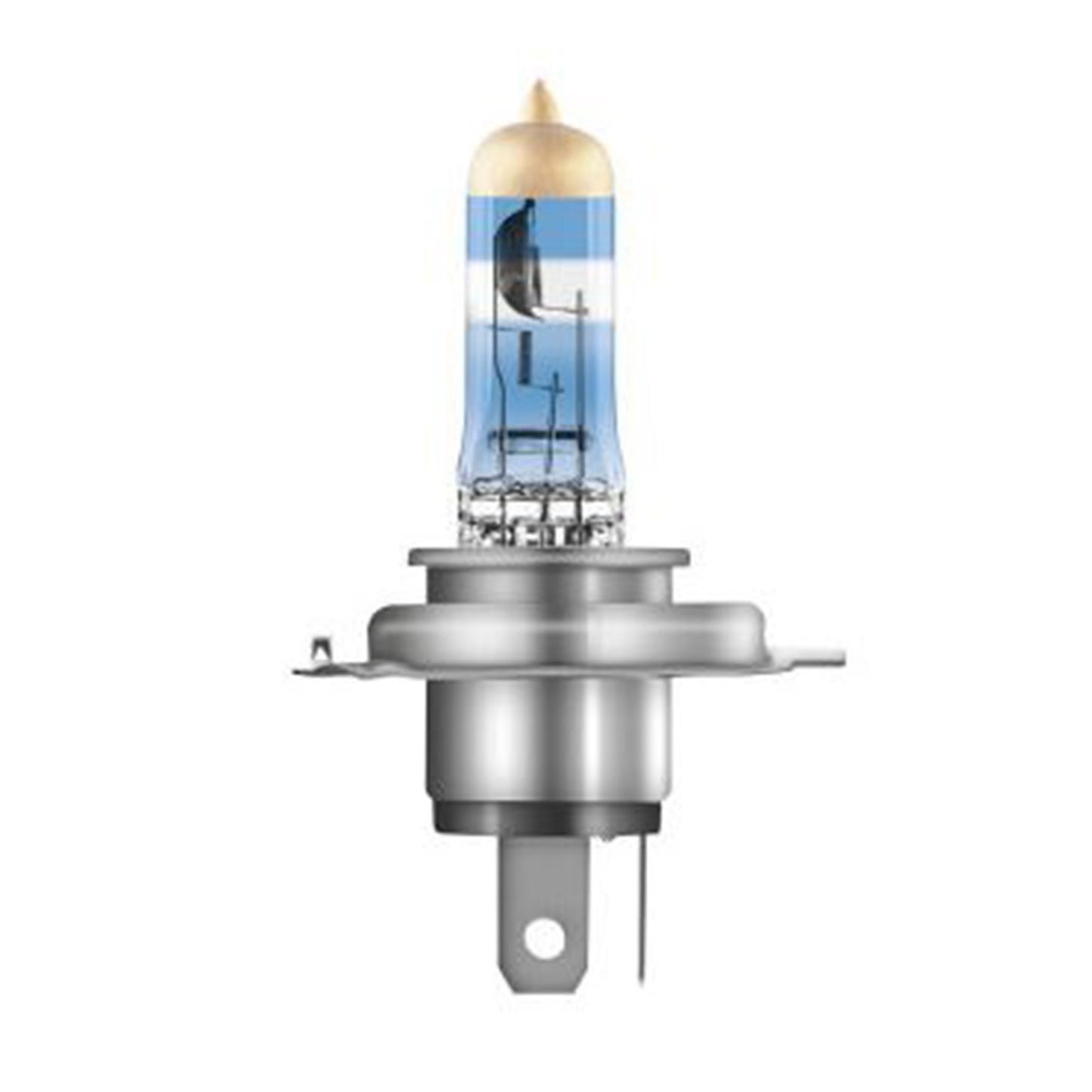 Bec halogen H4 12V Osram Night Breaker 220%