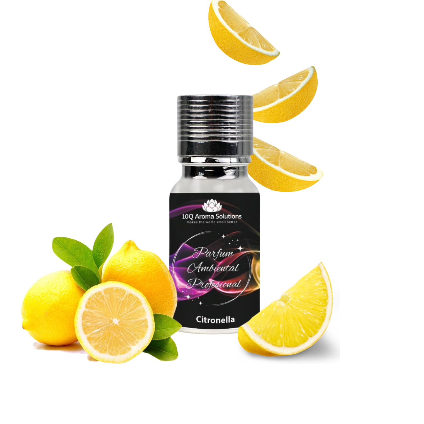 Citronella ( lemongrass), 10gr