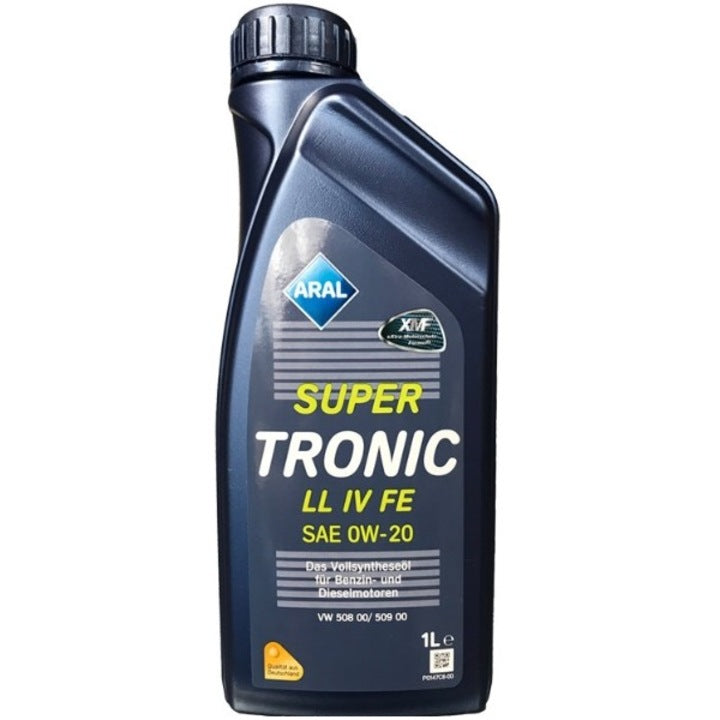 Ulei motor Aral SuperTronic LL IV FE 0W-20 1L