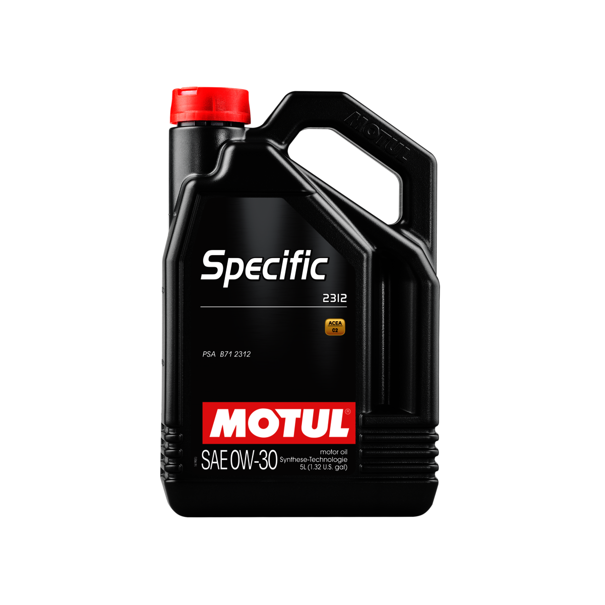 Ulei motor Motul Specific 2310 0W-30 5L