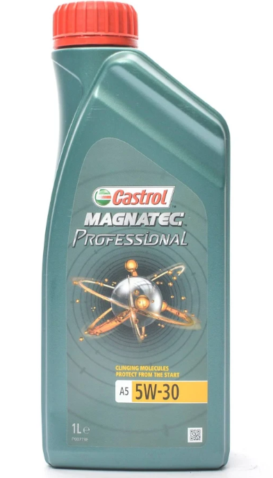 Motor ulei Castrol Magnatec Professional A5 5W-30 1L