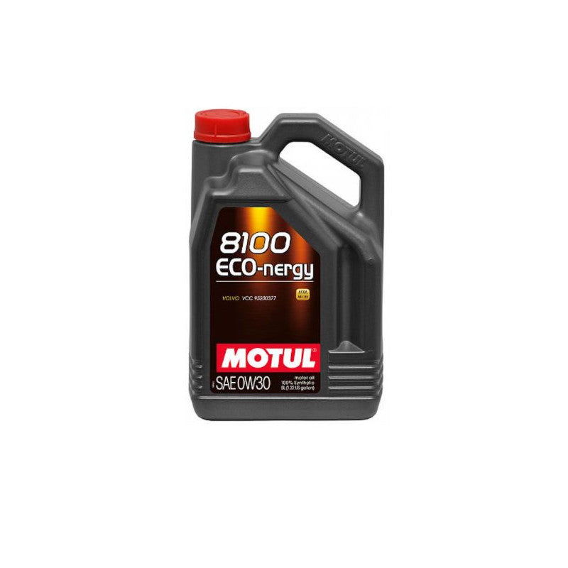 Ulei motor Motul 8100 Eco-nergy 0W-30 5L