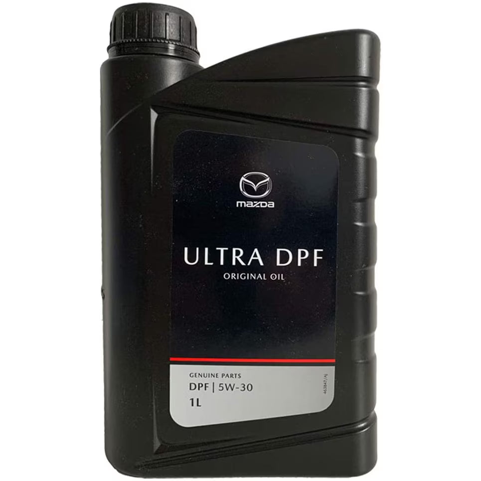 Ulei motor Mazda Ultra DPF 5W-30 1L