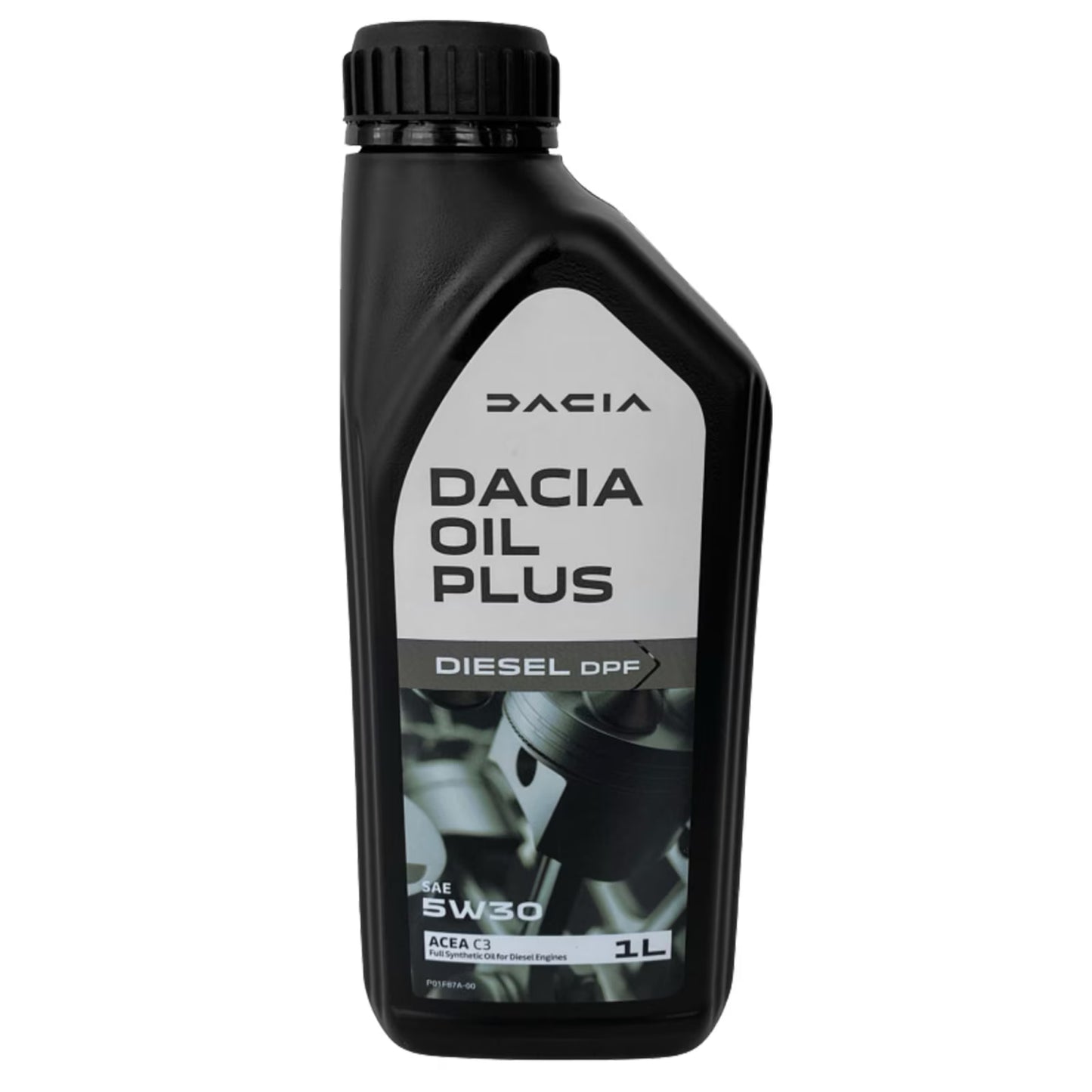 Ulei motor Dacia Oil Plus Diesel DPF 5W-30 1L
