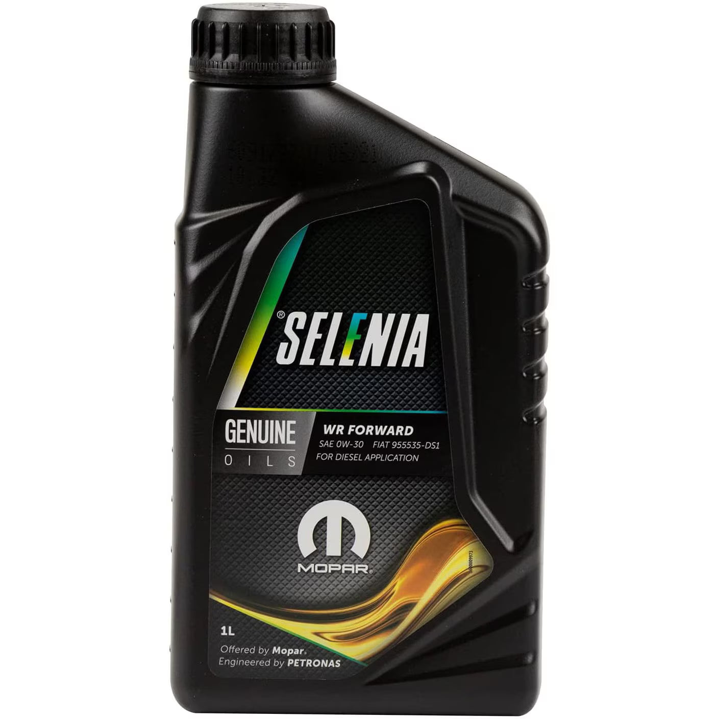 Ulei motor Selenia WR Forward Euro 6 0W-30 C2 1L