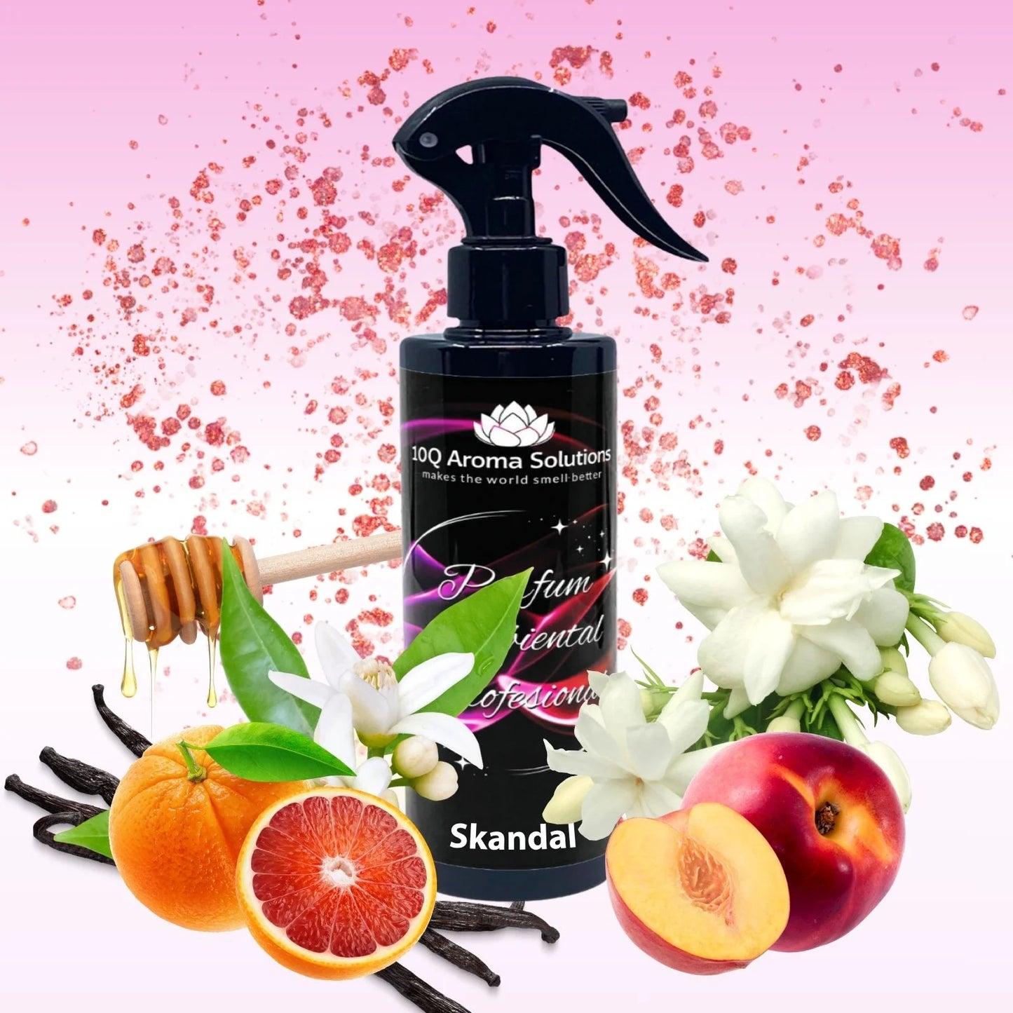 Skandal - Spray Odorizant Profesional