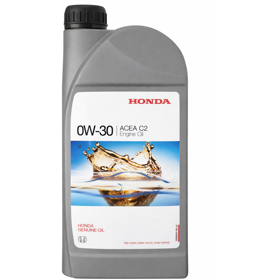 Ulei motor Honda Diesel 0W-30 C2 1L