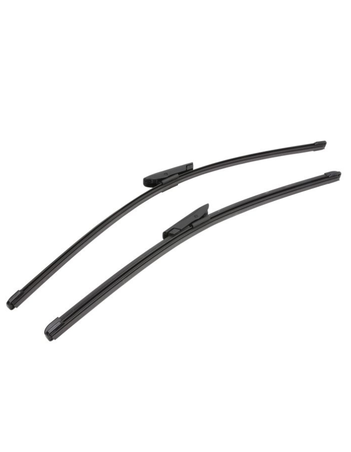 Set stergatoare Valeo Silencio X-Trm, 55/47.5 cm pentru Dacia Logan II Logan MCV II Sandero II