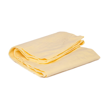 LAVETA PIELE CAPRIOARA SINTETICA 66X43 CM - SERWO