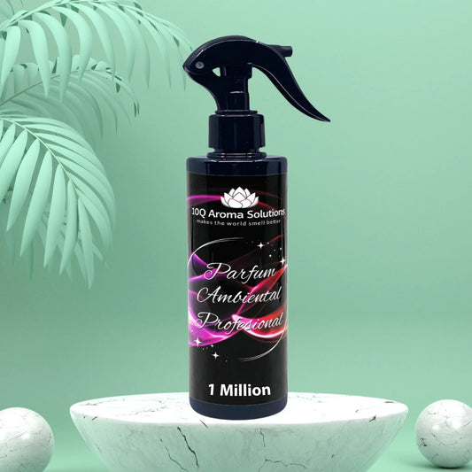 1 Million - Spray Odorizant Profesional