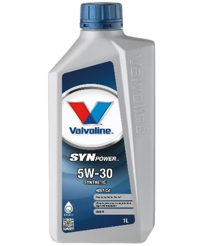 Ulei motor Valvoline SynPower MST C4 5W-30 1L
