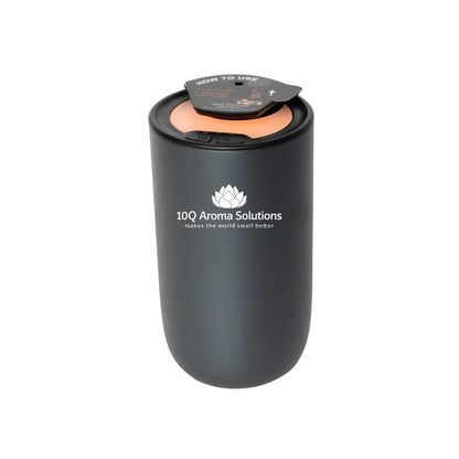 Aparat Profesional de Parfumare Auto Premium