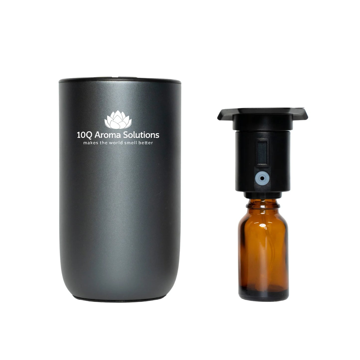 Aparat Profesional de Parfumare Auto Premium