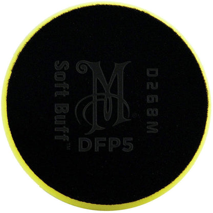 Burete polish mediu de 5", 127 mm, Foam Polishing Disc 5 - Meguiar's