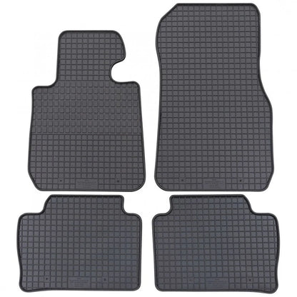 Set covorase cauciuc BMW Seria 3 (F30) (F31) 2011 - 2019