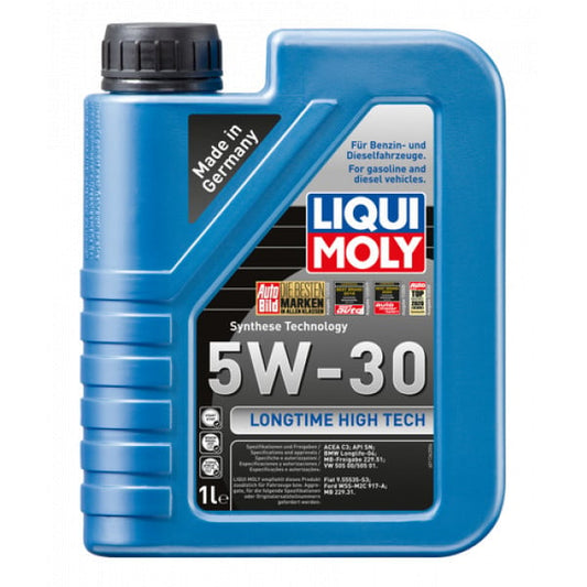 Ulei motor Liqui Moly Longtime HT 5W-30, 1L