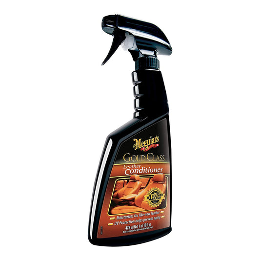 SOLUTIE CURATAT PIELE 473 ML - MEGUIARS