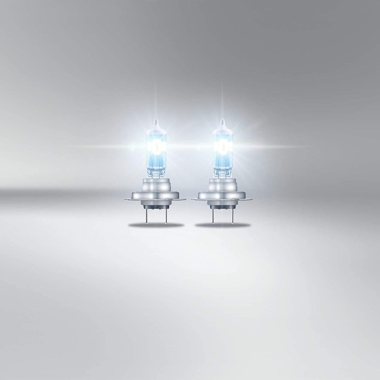 Set 2 becuri halogen H7 Osram Night Breaker Laser NextGen +150%