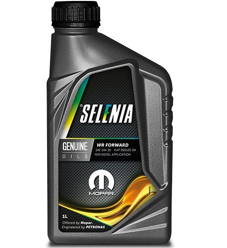 Ulei motor Selenia WR Forward C4 5W-30 1L